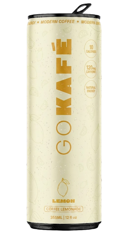 LEMON JUICE - 12 PACK